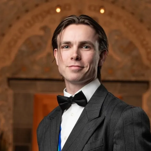 Jacob Fjørstad Hansson